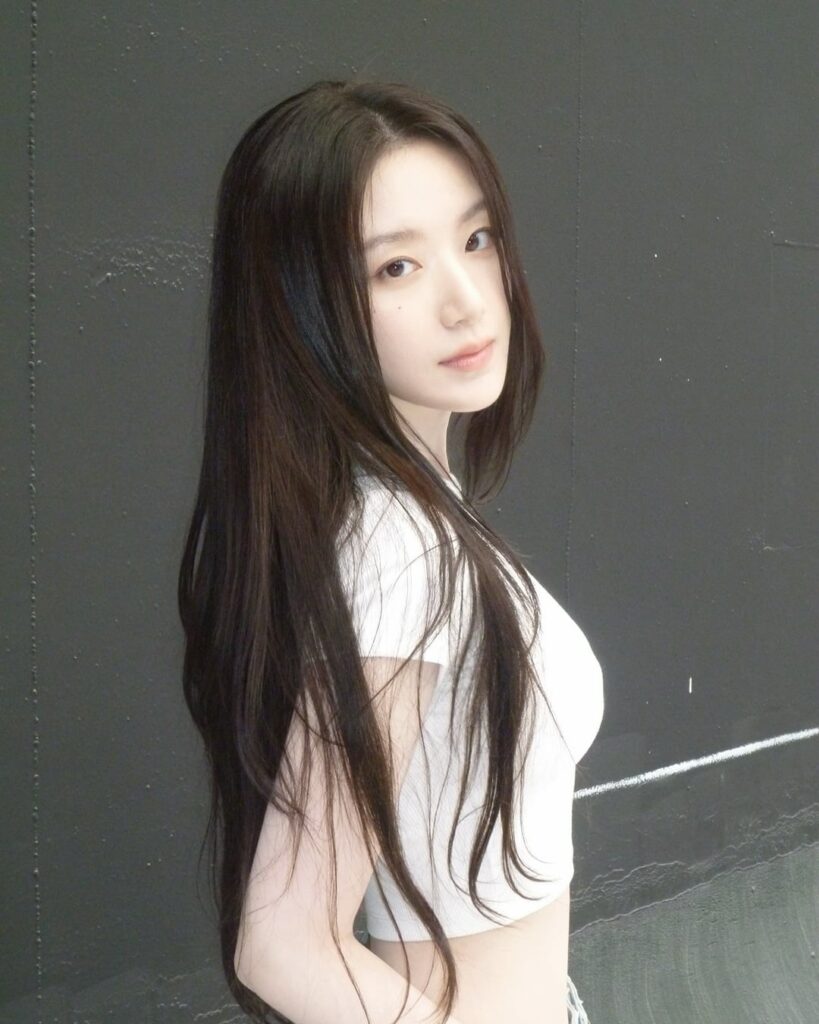 250613 تحديث Shuhua Instagram