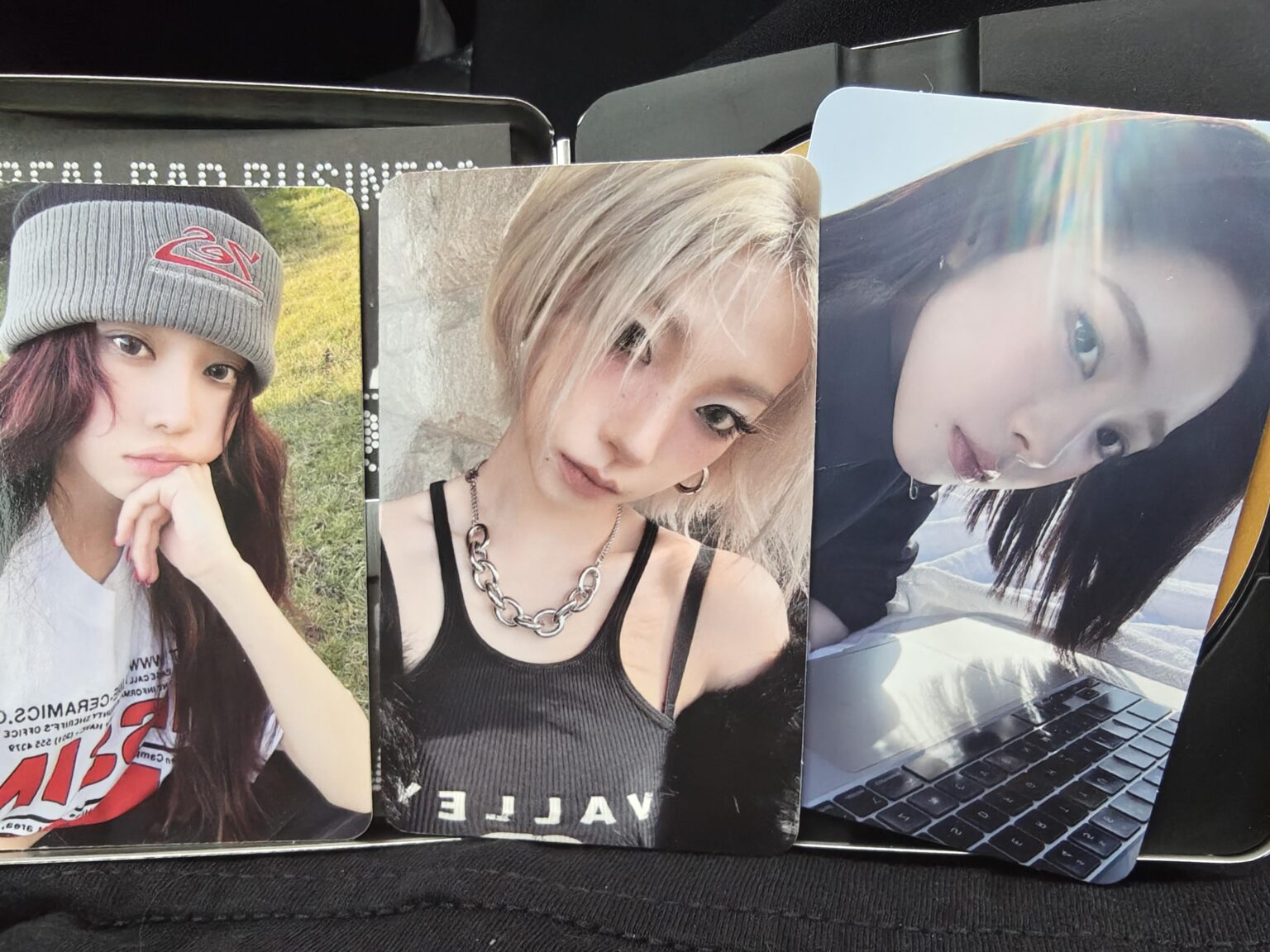 الحياة جيدة ..