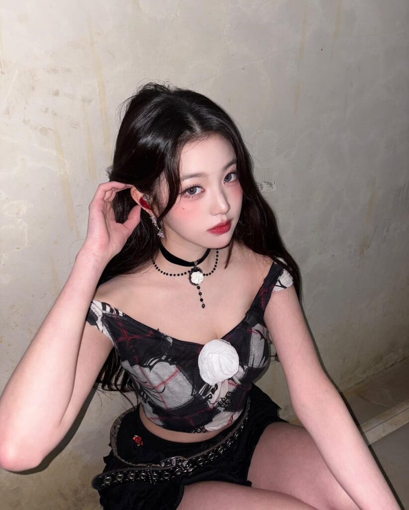 250607 تحديث Wonyoung Instagram