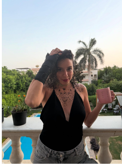 سارة عبدالرحمن