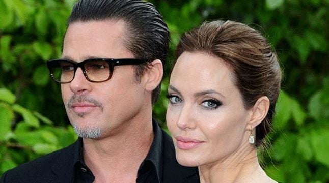 انجلينا جولي