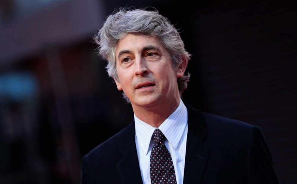 ألكسندر باين