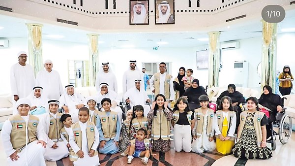 «التطوع المدرسي».. يعزّز صقل المهارات واكتشاف الذات