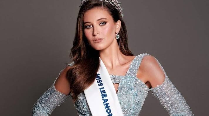 اللبنانية ندى كوسا اللبنانية ندى كوسا