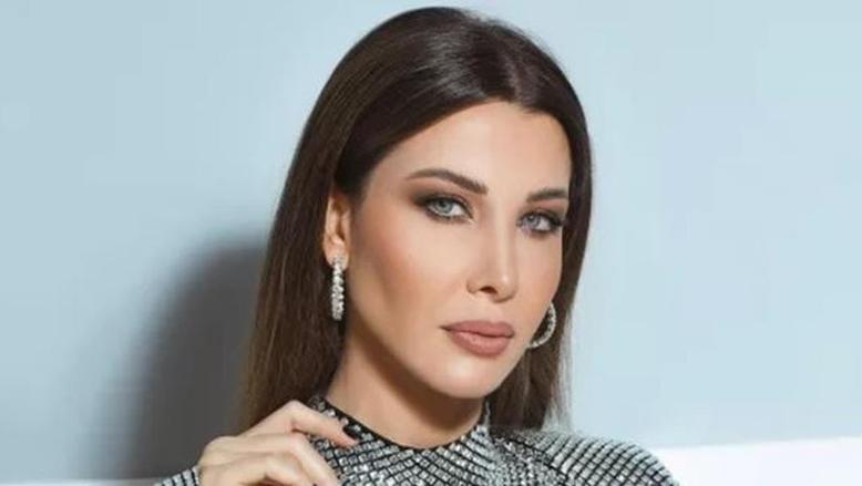 نانسي عجرم: لم أستكمل تعليمي بسبب الشهرة.. والحياة أصبحت جامعتي