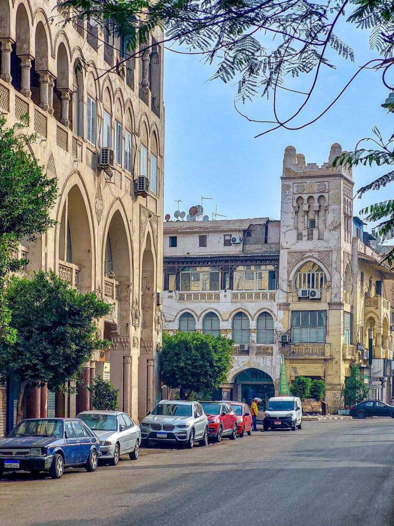 استعدادًا لرحلات عيد الأضحى.. تكليف المقاولون العرب برفع كفاءة كباري وطرق مصر الجديدة