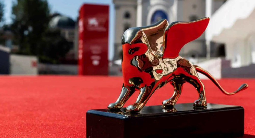 الأسود الذهبية تستعد لإبهار العالم في مهرجان البندقية السينمائي 2025