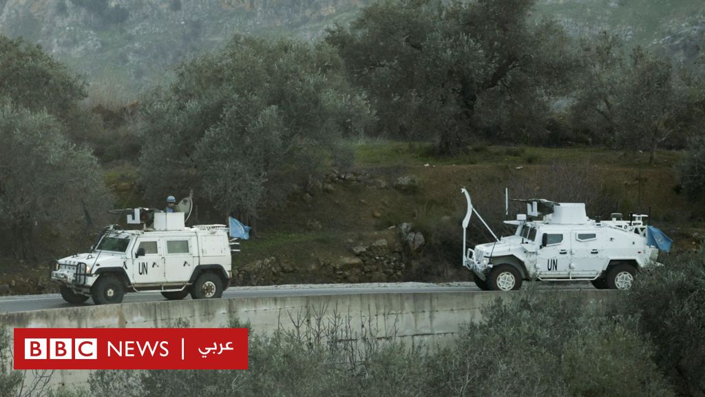 إسرائيل وحزب الله: مقتل شخصين بغارات إسرائيلية على جنوب لبنان، واليونيفيل تصف الوجود الإسرائيلي بأنه "احتلال" وتدعو للانسحاب
