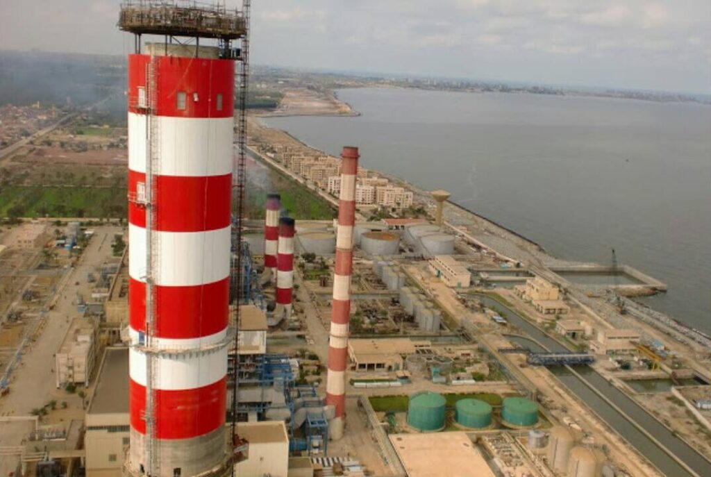 تجنبا للأعطال.. مصر تشدد خطة الصيانة الوقائية بمحطة أبو قير لتوليد 1300 ميجاوات كهرباء