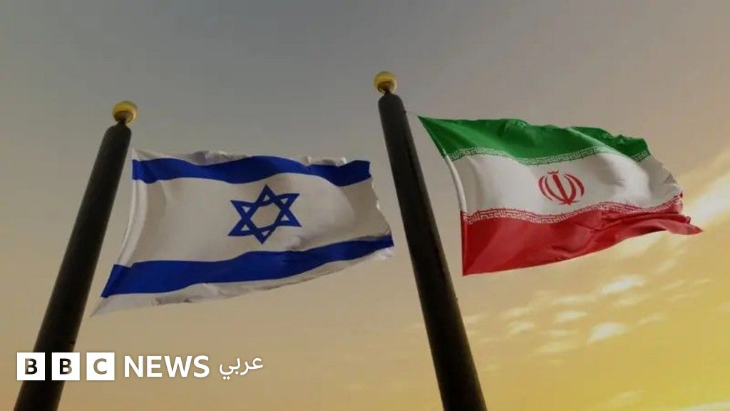 إيران وإسرائيل: ما نعرف عن النتائج الأولية للمواجهة؟ إيران وإسرائيل: ما نعرف عن النتائج الأولية للمواجهة؟