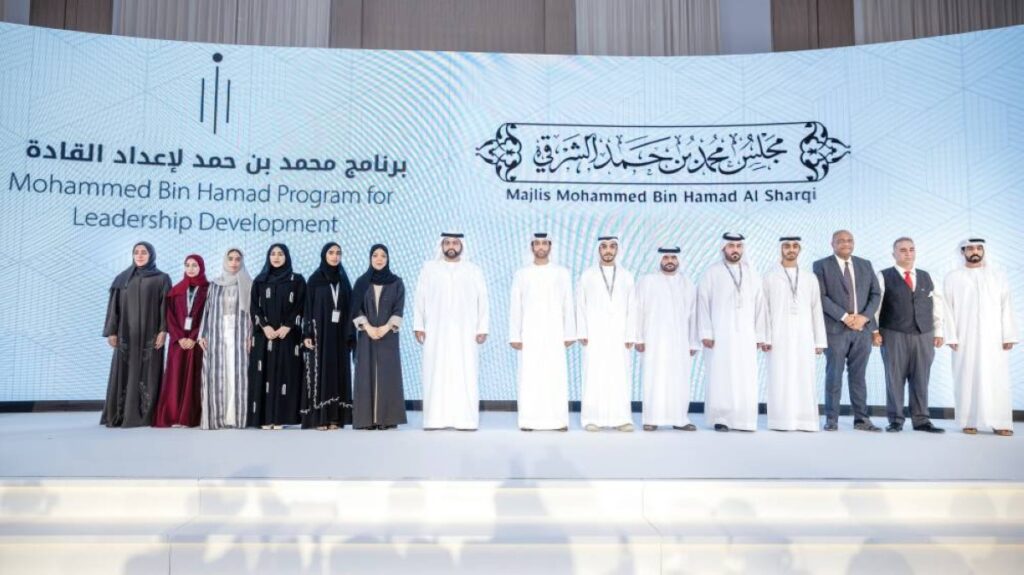 الاستثمار في الكوادر الوطنية أولوية لحكومة الفجيرة الاستثمار في الكوادر الوطنية أولوية لحكومة الفجيرة