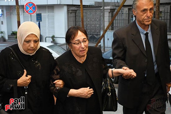 سميرة عبد العزيز