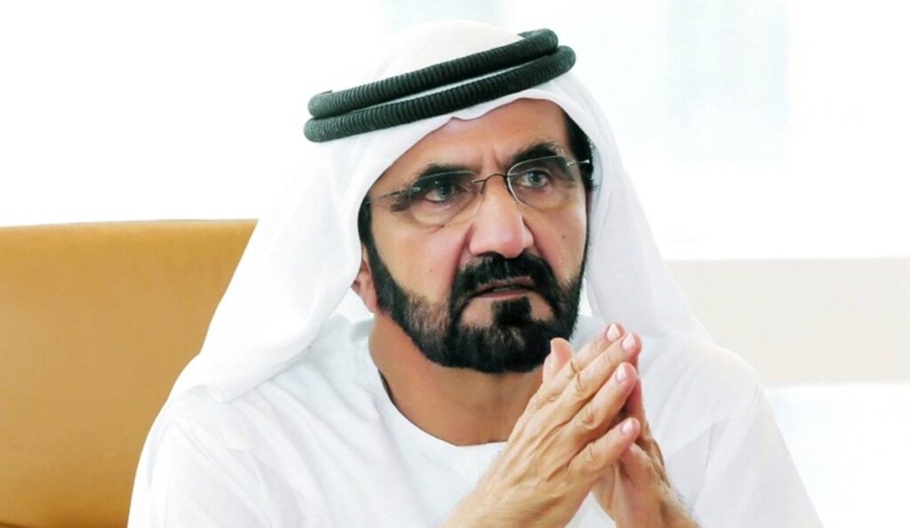 رئيس الدولة يطمئن هاتفياً على أحوال حجاج الإمارات ويهنئهم بأدائهم الفريضة Al Bayan