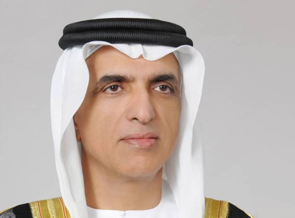 حكام الإمارات يهنئون رئيس الدولة ونائبيه بعيد الأضحى المبارك Al Bayan