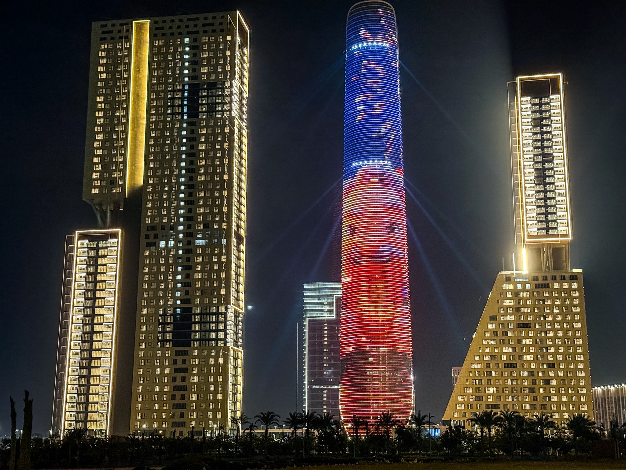 CSCEC الصينية