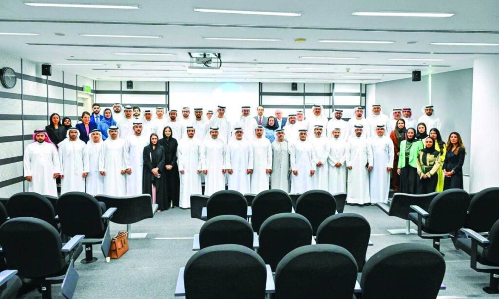 تواصل ازدهار التجارة بين البلدين Al Bayan