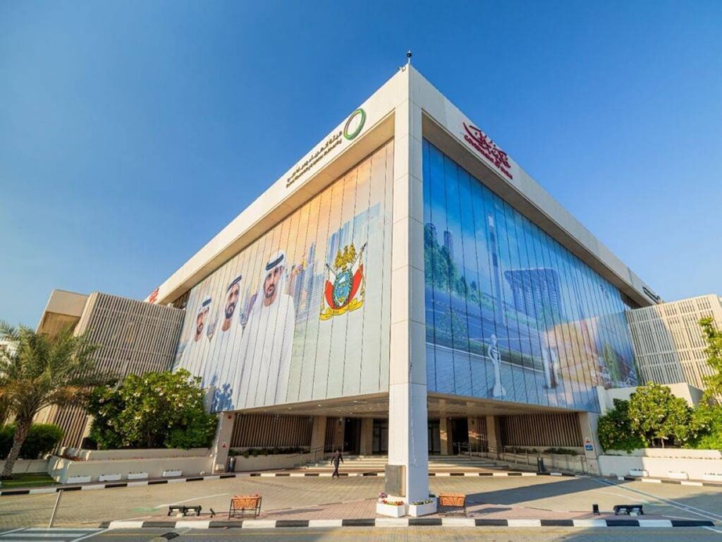 “ديوا” تطلق “منصة التشريعات وحماية الشبكة العامة” المعتمدة على الذكاء الاصطناعي Al Bayan