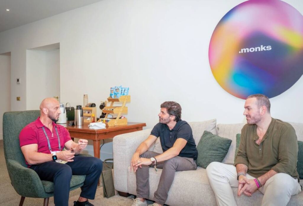 نحتاج إلى إعلام مواكب للتنمية المستدامة Al Bayan