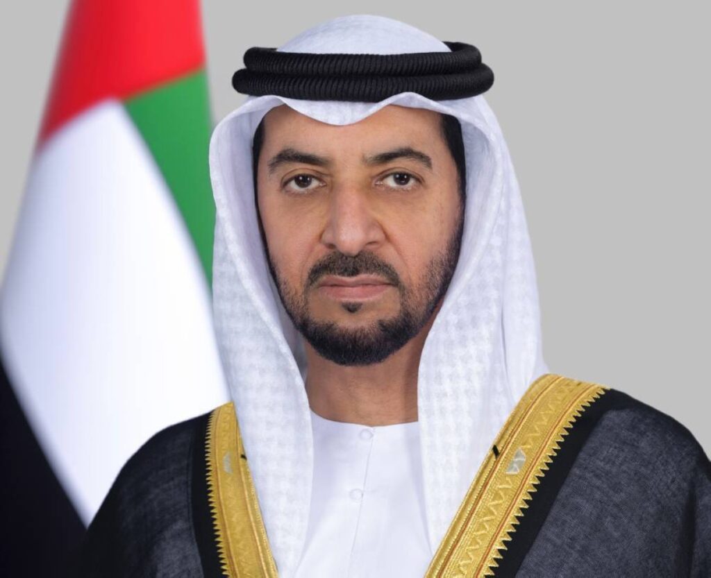 حمدان بن زايد يؤكد التزام الإمارات بمواقفها الداعمة لقضايا اللاجئين حول العالم Al Bayan