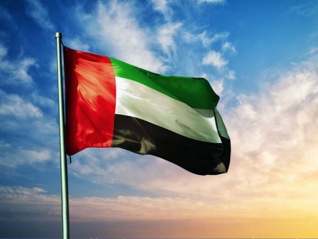 الإمارات تجلي مواطنيها والمقيمين الموجودين في إيران Al Bayan