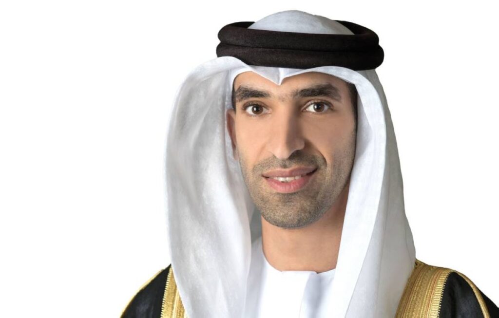 اعتمدها محمد بن زايد.. محمد بن راشد يعلن عن تغييرات في حكومة الإمارات Al Bayan