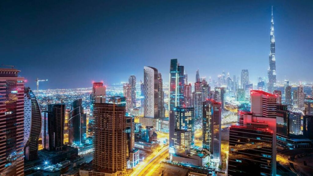نتجت عن 5753 صفقة.. 18.3 مليار درهم تصرفات عقارات دبي في أسبوع Al Bayan