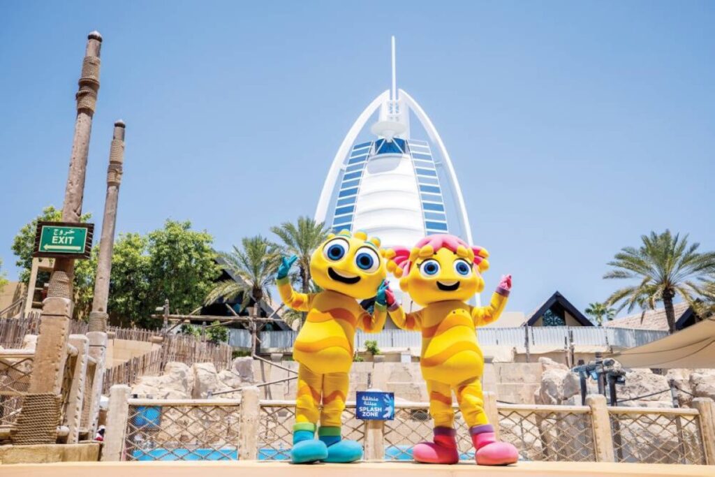 انطلاق «مفاجآت صيف دبي» ببرنامج حافل بالجوائز والفعاليات الترفيهية Al Bayan