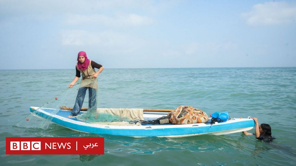السفينة مادلين: من هي المرأة الغزيّة التي سُميّت السفينة على اسمها؟ السفينة مادلين: من هي المرأة الغزيّة التي سُميّت السفينة على اسمها؟