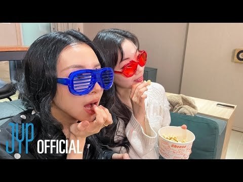مرتين - EP. Dahyun Chaeyoung @ 2wice Date Season 4 (250606) [ENG SUB]