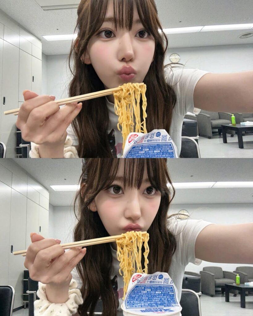 250610 Miyawaki Sakura Update Instagram