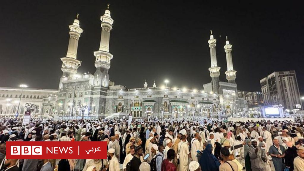 الحج: نصائح للحجاج قد تساعد في الحفاظ على صحتهم أثناء أداء مناسك الحج