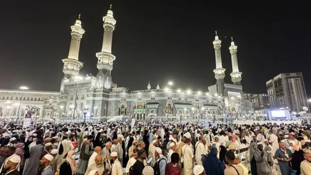 حجاج