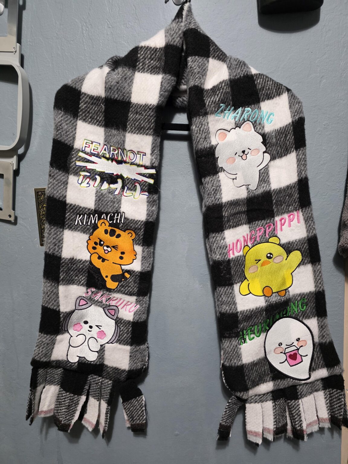 أنا أشعر بالملل بالأمس وجعلت هذا