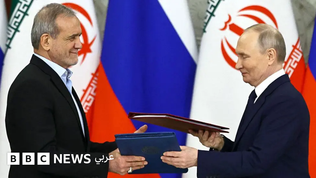 إسرائيل وإيران: روسيا تخشى من خسارة أخرى في الشرق الأوسط جراء المواجهة في الشرق الأوسط