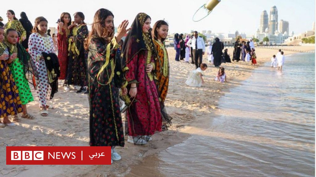 عيد الأضحى: ما قصة “الحيّة بيّة” في الموروث الشعبي الخليجي؟ عيد الأضحى: ما قصة "الحيّة بيّة" في الموروث الشعبي الخليجي؟