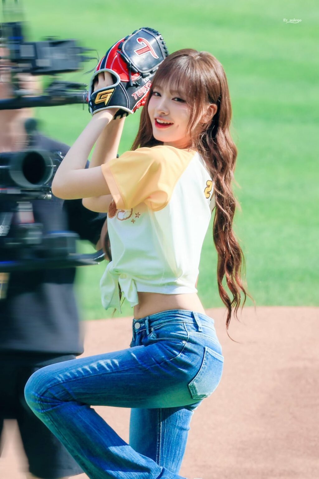250629 Liz Fansite Update