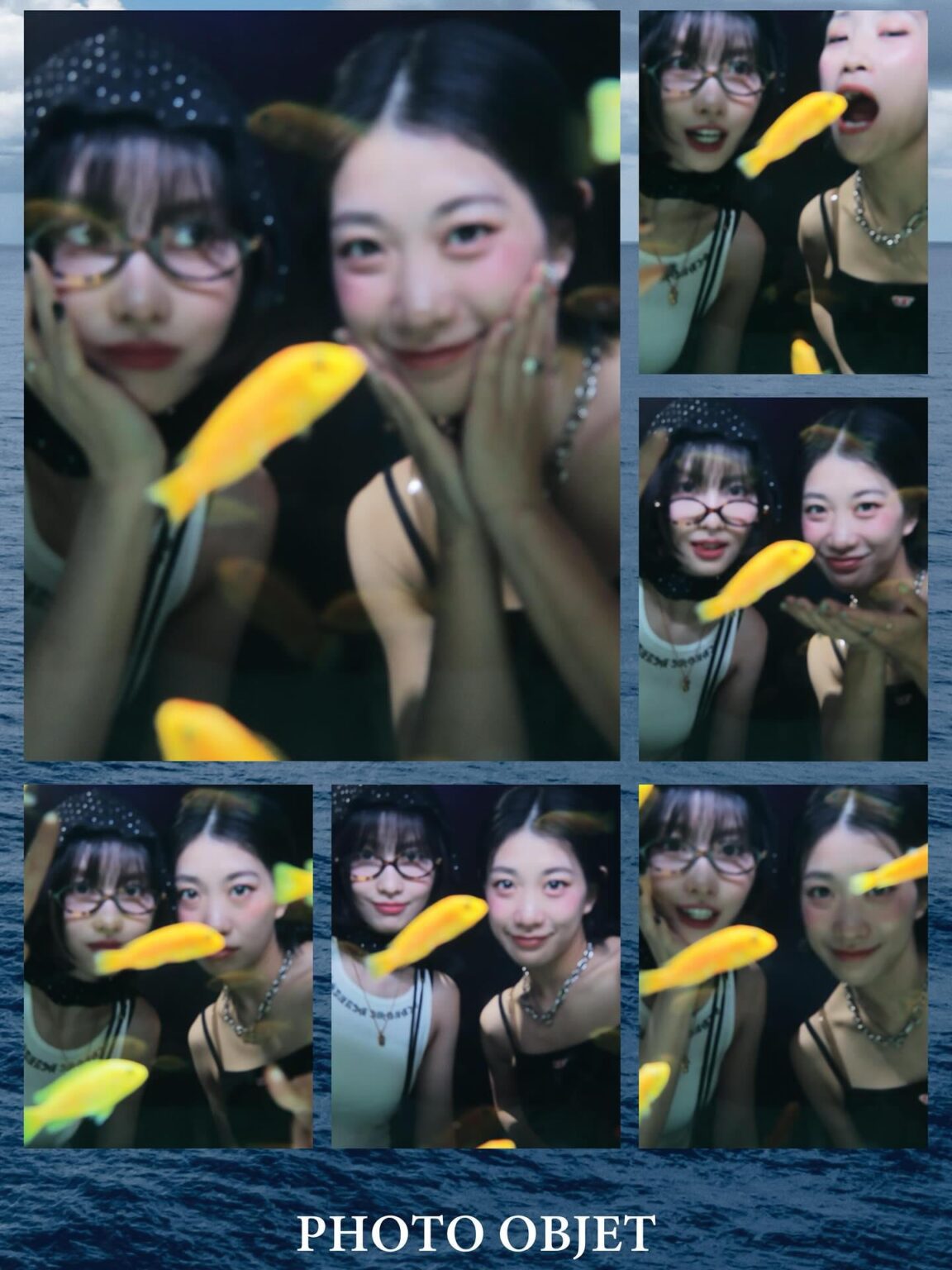 250622 Banghana Instagram Update - "✨🐠 Hanamomo 🐠✨ دعم كبير مرة أخرى 😭👑✨ أختنا الصغيرة التي ساعدتنا كثيرًا على عصابة Ojo 💖 حقًا ، شكرًا لك ... 🙏💕✨ [...]"