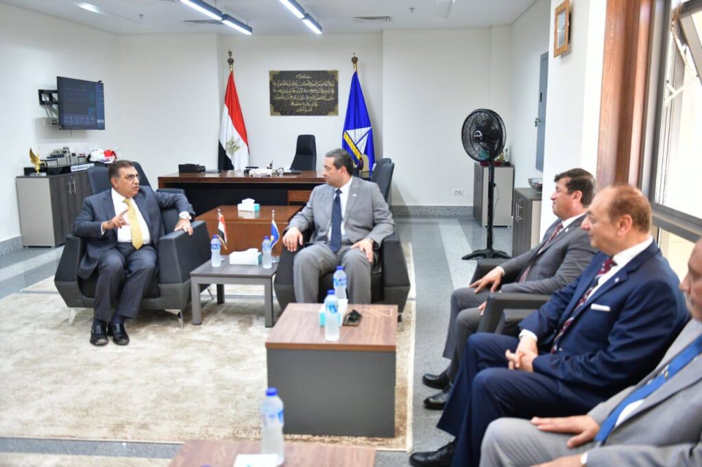 السيد فؤاد