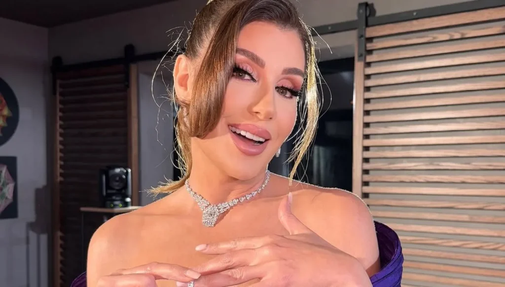 الموسم الرابع من 'قسمة ونصيب' مع ريتا حرب... وجوه مألوفة في 'فرصة ثانية' (فيديو)