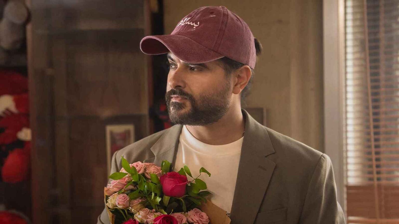 لحظات عفوية.. ناصيف زيتون يشارك كواليس تصوير أغنيته “حلوة” footer-banner