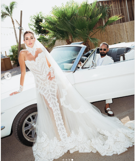 امنية خليل 2