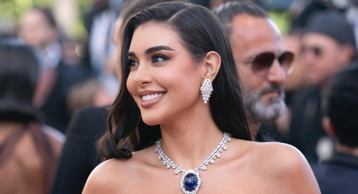 ياسمين صبري