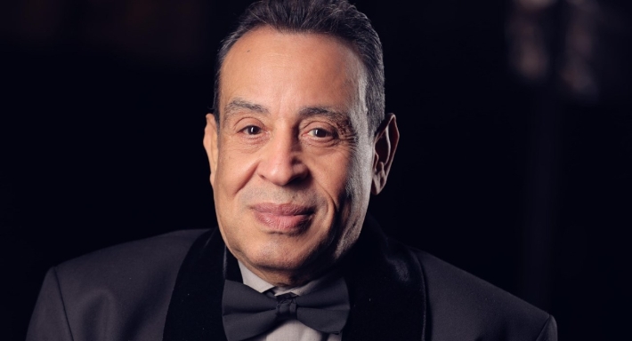 وفاة نجل الموسيقار صلاح الشرنوبي | خبر صلاح الشرنوبي