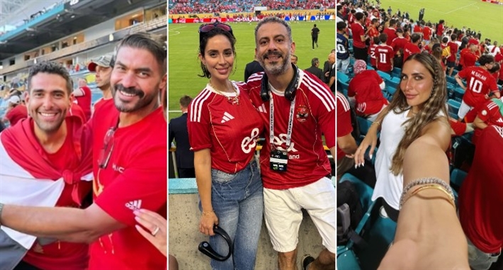 لينا الطهطاوي ومحمد فراج وبسنت شوقي وخالد سليم ومحمد كيلاني