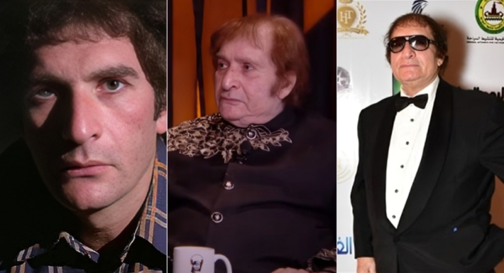 محيي إسماعيل لـ”في اللذيذ”: لو حد شدني من القيمص هضربه بالجزمة والثلاث وجبات أهم عندي من حروب المنطقة … وهذا رأيي في عمرو دياب ومحمد رمضان | ألبوم محيي إسماعيل