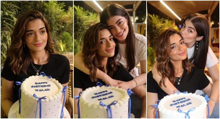 ملك أحمد زاهر