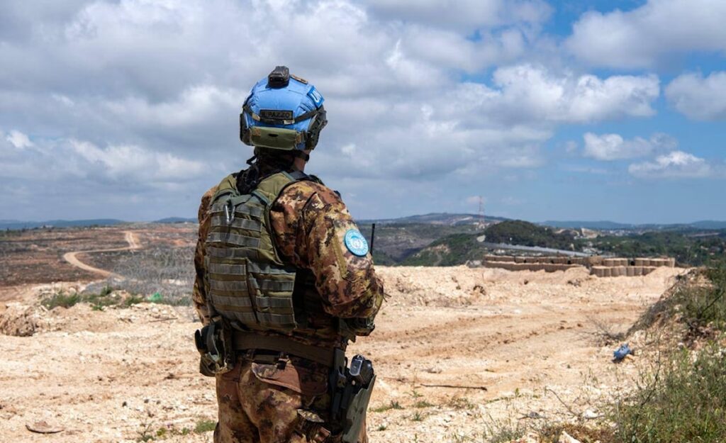 «يسرائيل هيوم»: واشنطن وتل أبيب قررتا إنهاء مهمة «اليونيفيل» - جريدة الأخبار