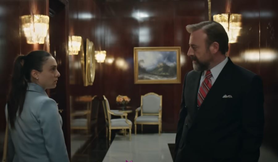 مسلسل إذا خسر الملك الحلقة 16 والأخيرة| تحول مفاجئ لشخصية هاندان مسلسل إذا خسر الملك الحلقة 16 والأخيرة| تحول مفاجئ لشخصية هاندان