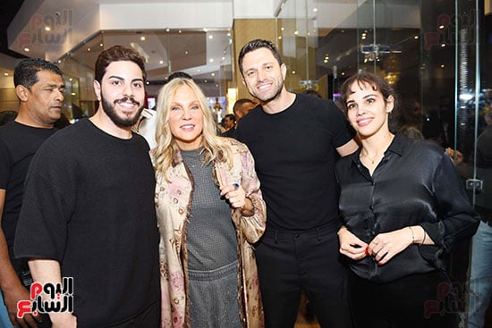  العرض الخاص لفيلم فى عز الضهر (6)