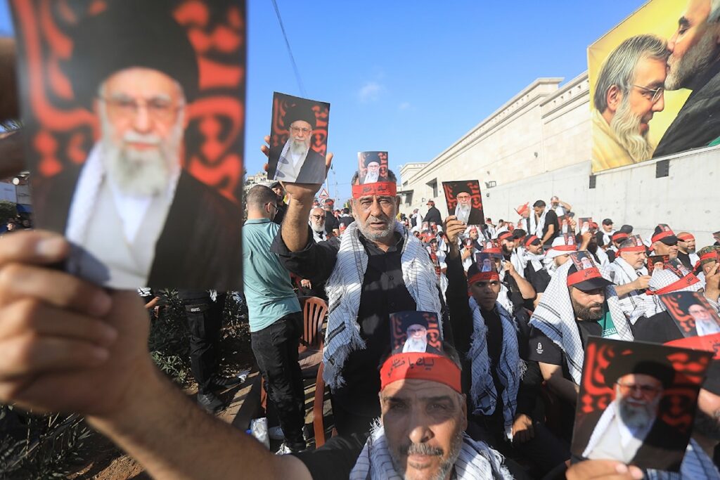المقاومة كما خصومها: كيف تنعكس حرب إيران علينا؟ باراك «يقدّر» إدارة عون للحوار بشأن السلاح - جريدة الأخبار
